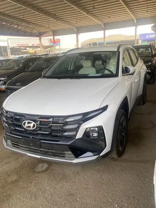 Hyundai Kona SMART 2026 