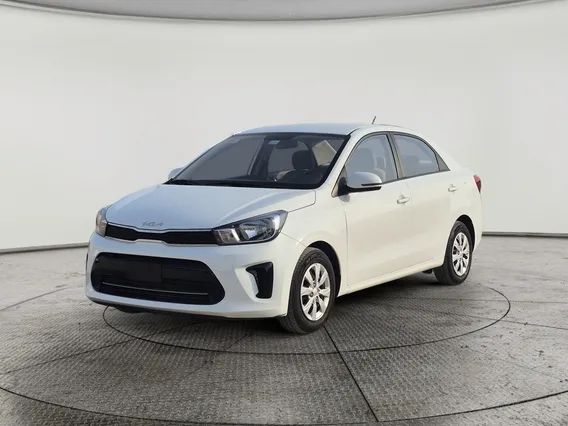 Kia Pegas LX 2024 