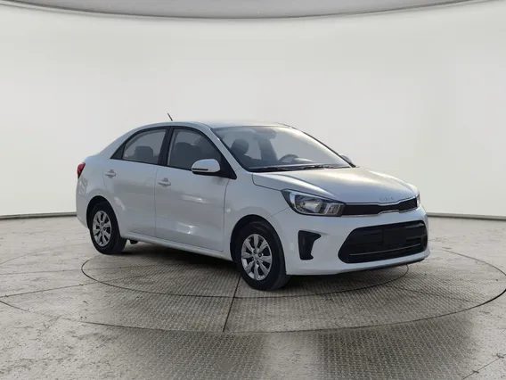 Kia Pegas LX 2024 
