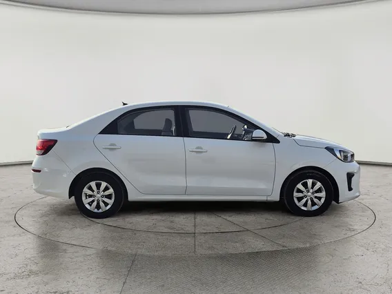 Kia Pegas LX 2024 