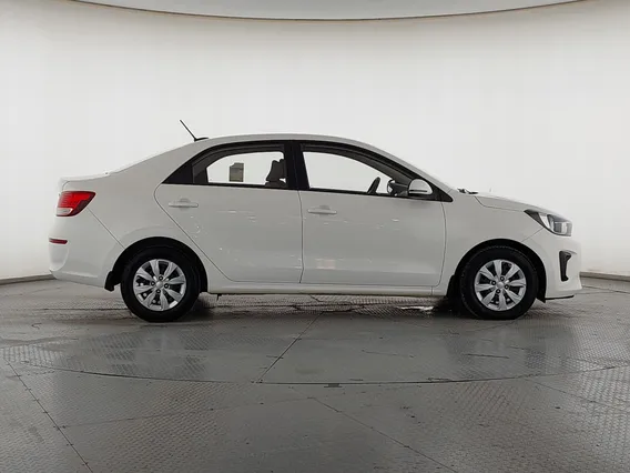 Kia Pegas GL 2024 
