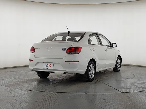 Kia Pegas GL 2024 