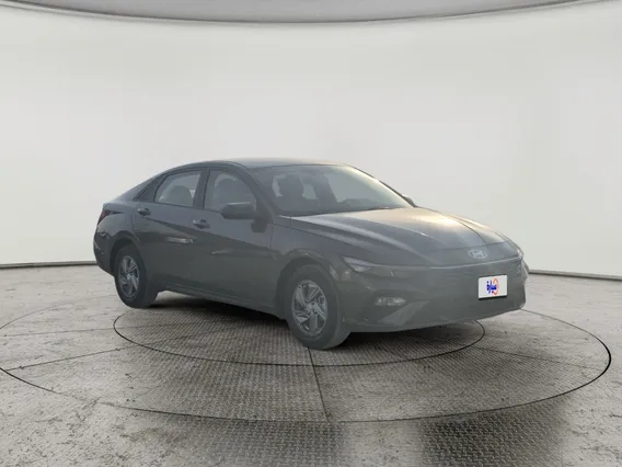 هيونداي النترا فلييت 2025 