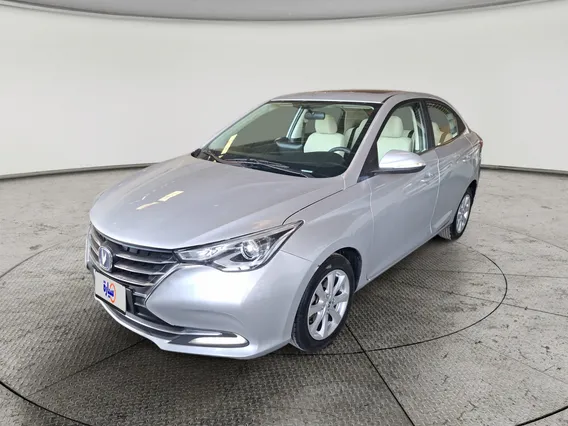 Changan Alsvin Full Option 2024 