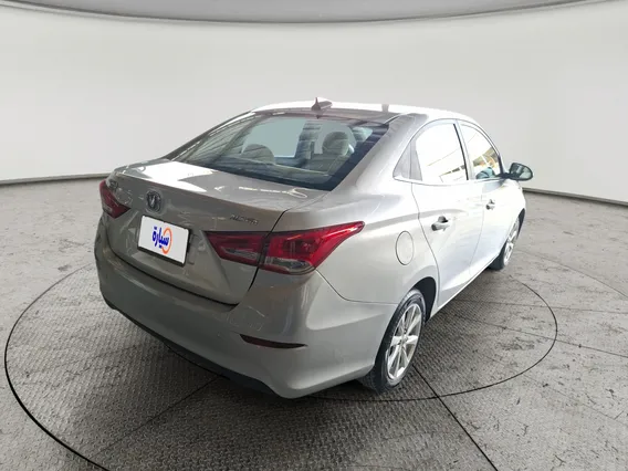 Changan Alsvin Full Option 2024 