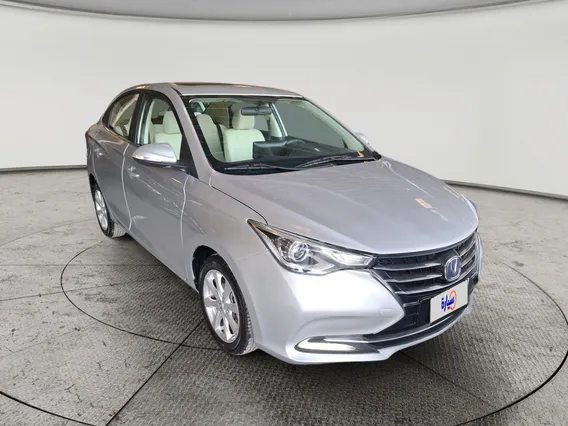 Changan Alsvin Full Option 2024 