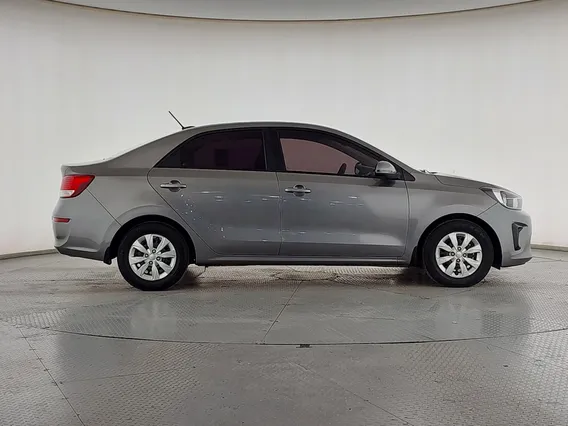 Kia Pegas LX 2024 