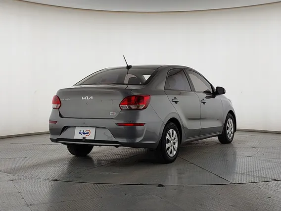 Kia Pegas LX 2024 