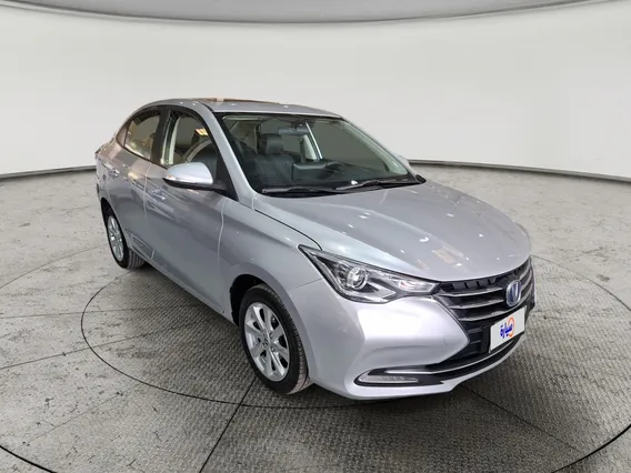 Changan Alsvin Full Option 2024 