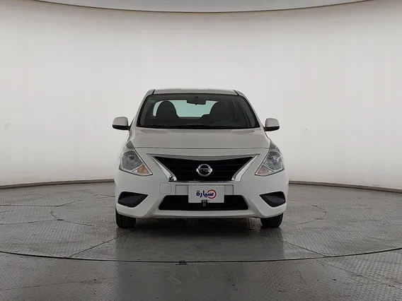 Nissan Sunny SV 2020 