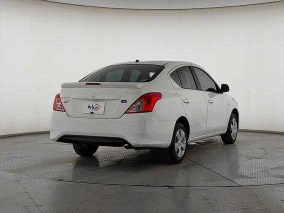 Nissan Sunny SV 2020 