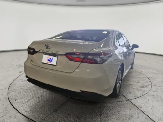Toyota Camry  LE 2023 
