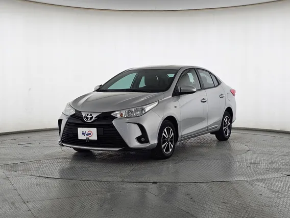 Toyota Yaris  Y Plus 2022 