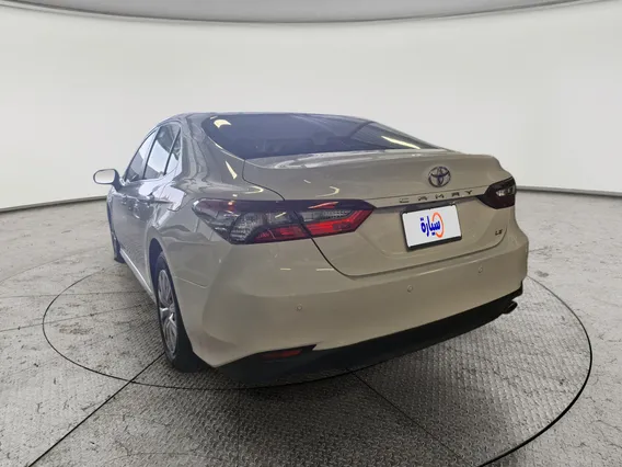 Toyota Camry  LE 2023 