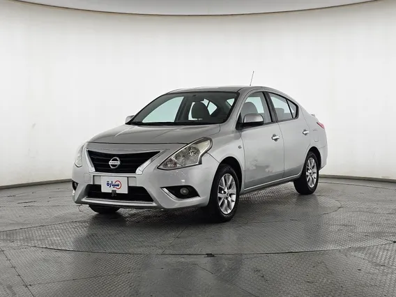 Nissan Sunny Classic-comfort 2023 