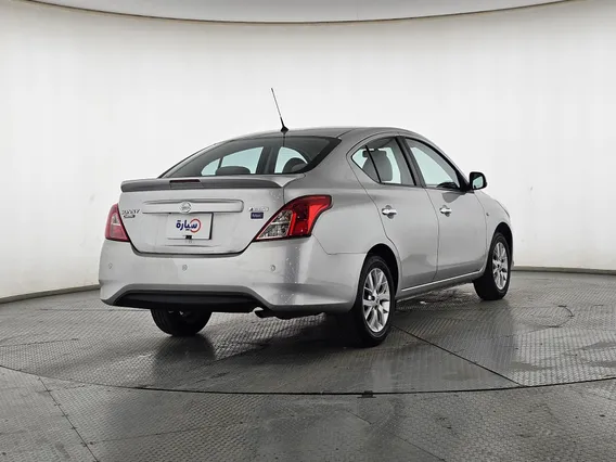 Nissan Sunny Classic-comfort 2023 