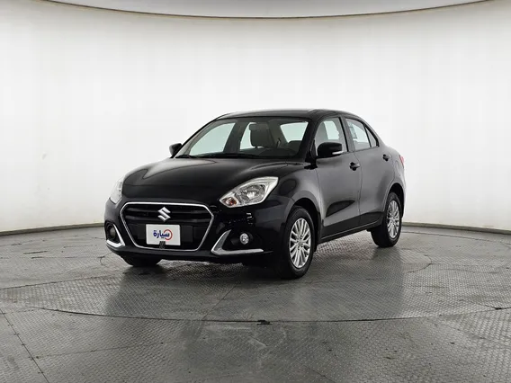 Suzuki Dzire GL 2023 
