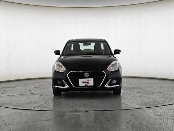 Suzuki Dzire GL 2023 