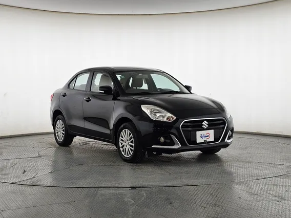 Suzuki Dzire GL 2023 