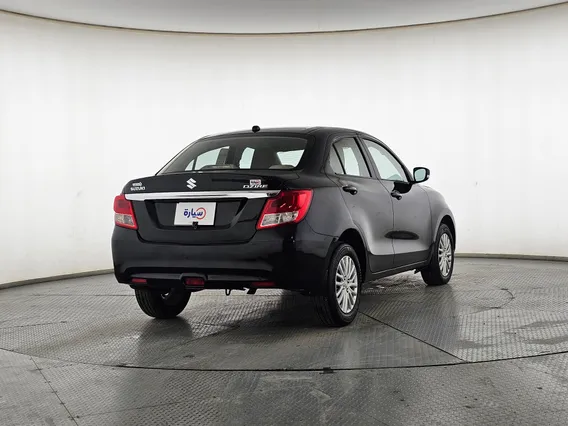 Suzuki Dzire GL 2023 