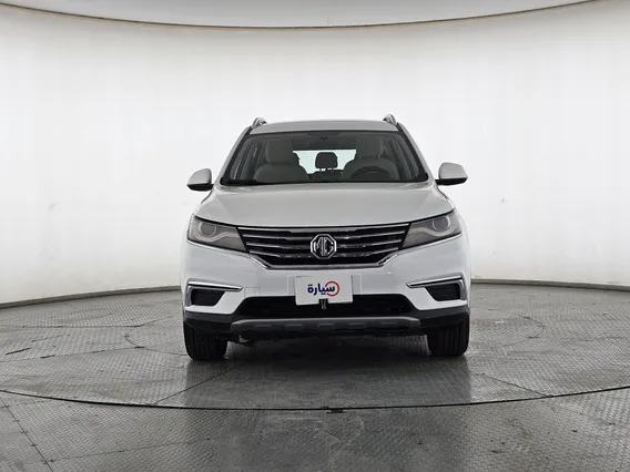 ام جي RX5 STD 2021 