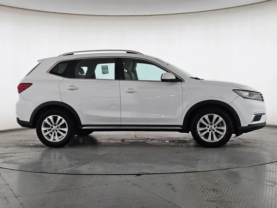 ام جي RX5 STD 2021 