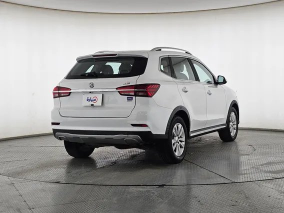 ام جي RX5 STD 2021 