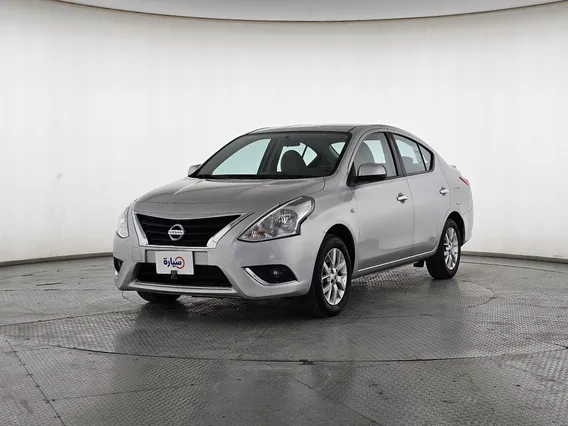Nissan Sunny SV Comfort 2024 