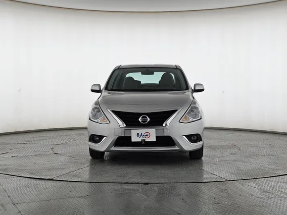 Nissan Sunny SV Comfort 2024 