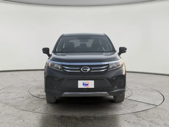 GAC GS3 GS 2023 