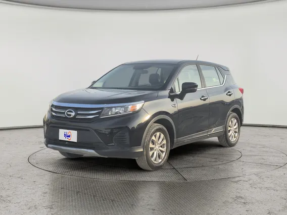 GAC GS3 GS 2023 