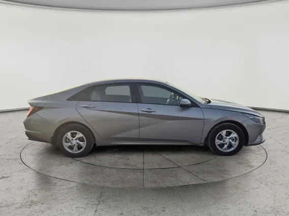 Hyundai Elantra Fleet 2023 