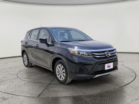GAC GS3 GS 2023 