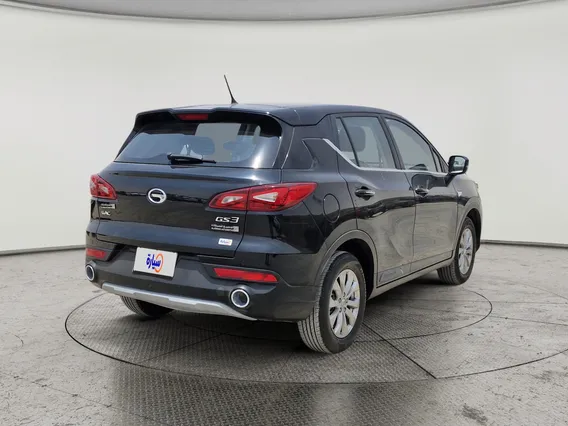 GAC GS3 GS 2023 