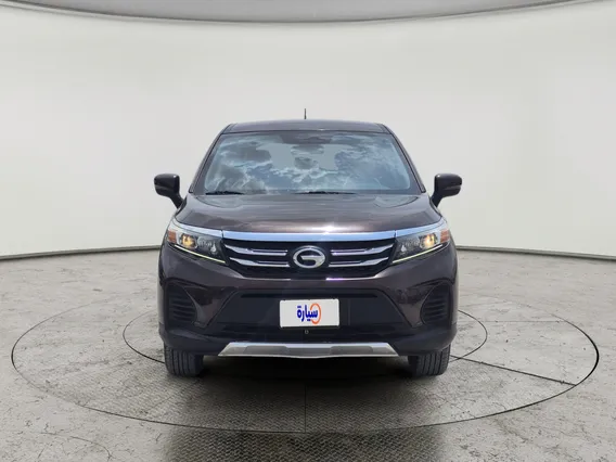 GAC GS3 GS 2023 