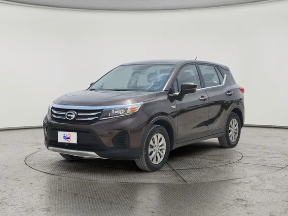 GAC GS3 GS 2023 