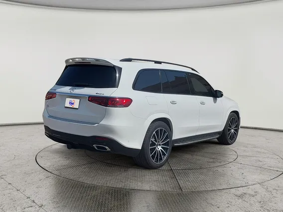 Mercedes GLS 450 4Matic 2022 