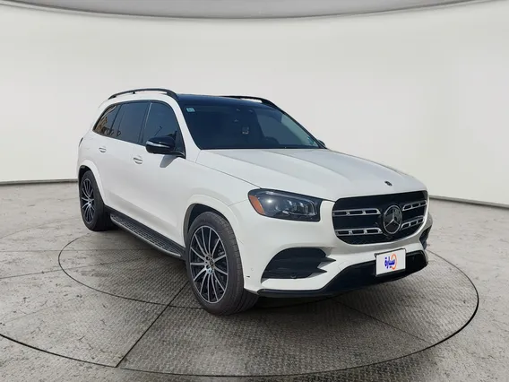 Mercedes GLS 450 4Matic 2022 
