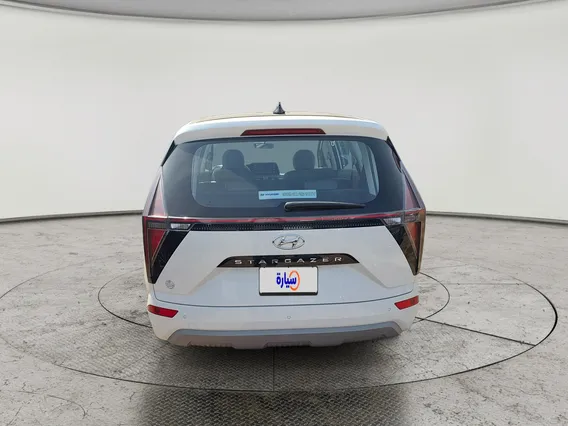 Hyundai STARGAZER SMART 2025 