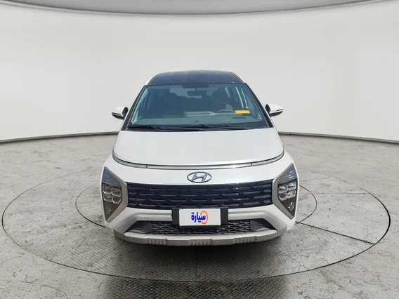 Hyundai STARGAZER SMART 2025 