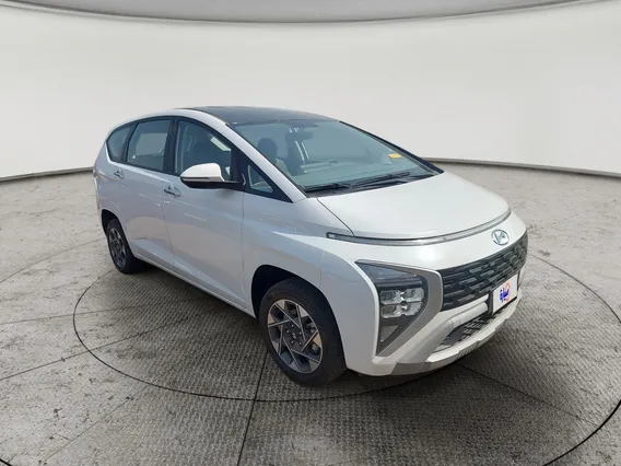 Hyundai STARGAZER SMART 2025 