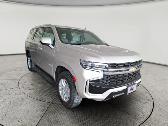 Chevrolet Tahoe LS 2021 