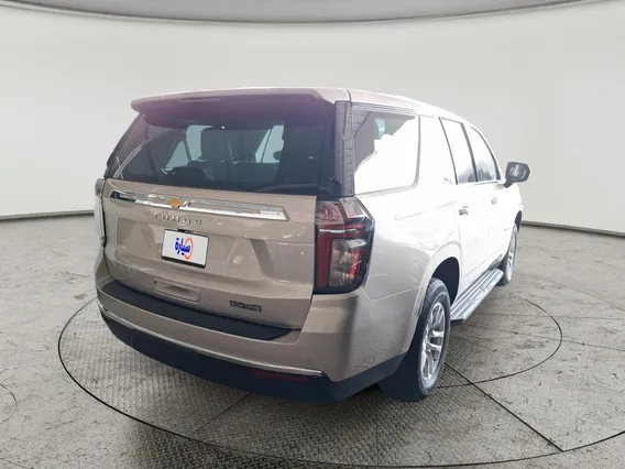 Chevrolet Tahoe LS 2021 