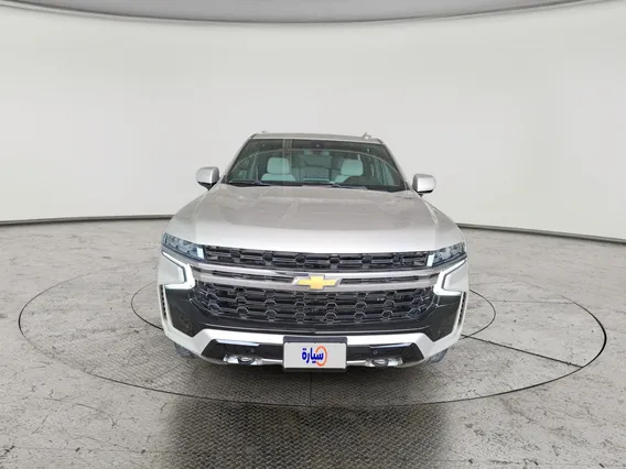 Chevrolet Tahoe LS 2021 