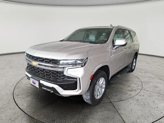 Chevrolet Tahoe LS 2021 