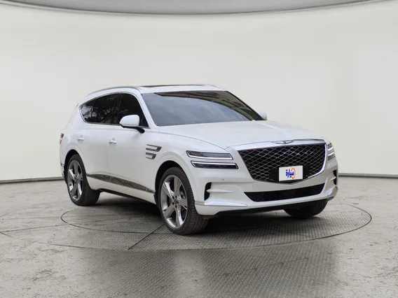 Genesis GV80 Royal 2023 