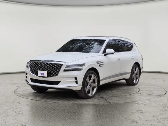 Genesis GV80 Royal 2023 