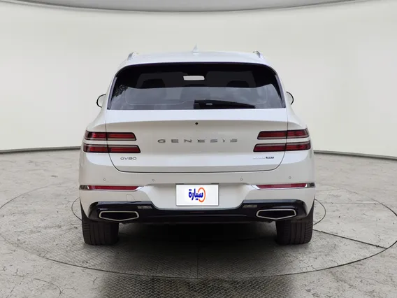 Genesis GV80 Royal 2023 