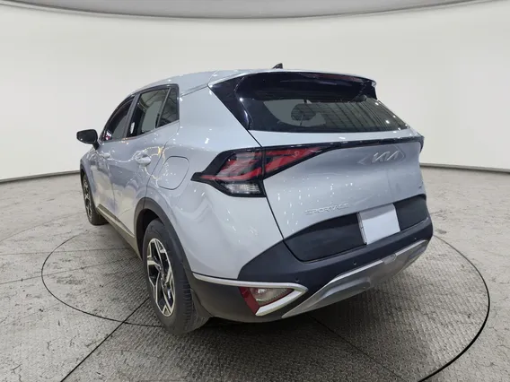 Kia Sportage LX 2024 
