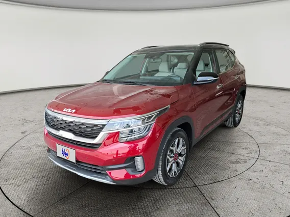 Kia Seltos LX 2023 